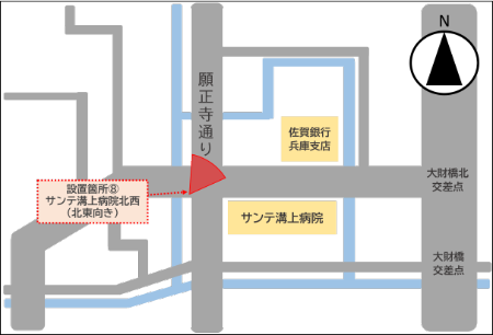 防犯カメラ8