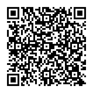 再交付申請用のQRコード