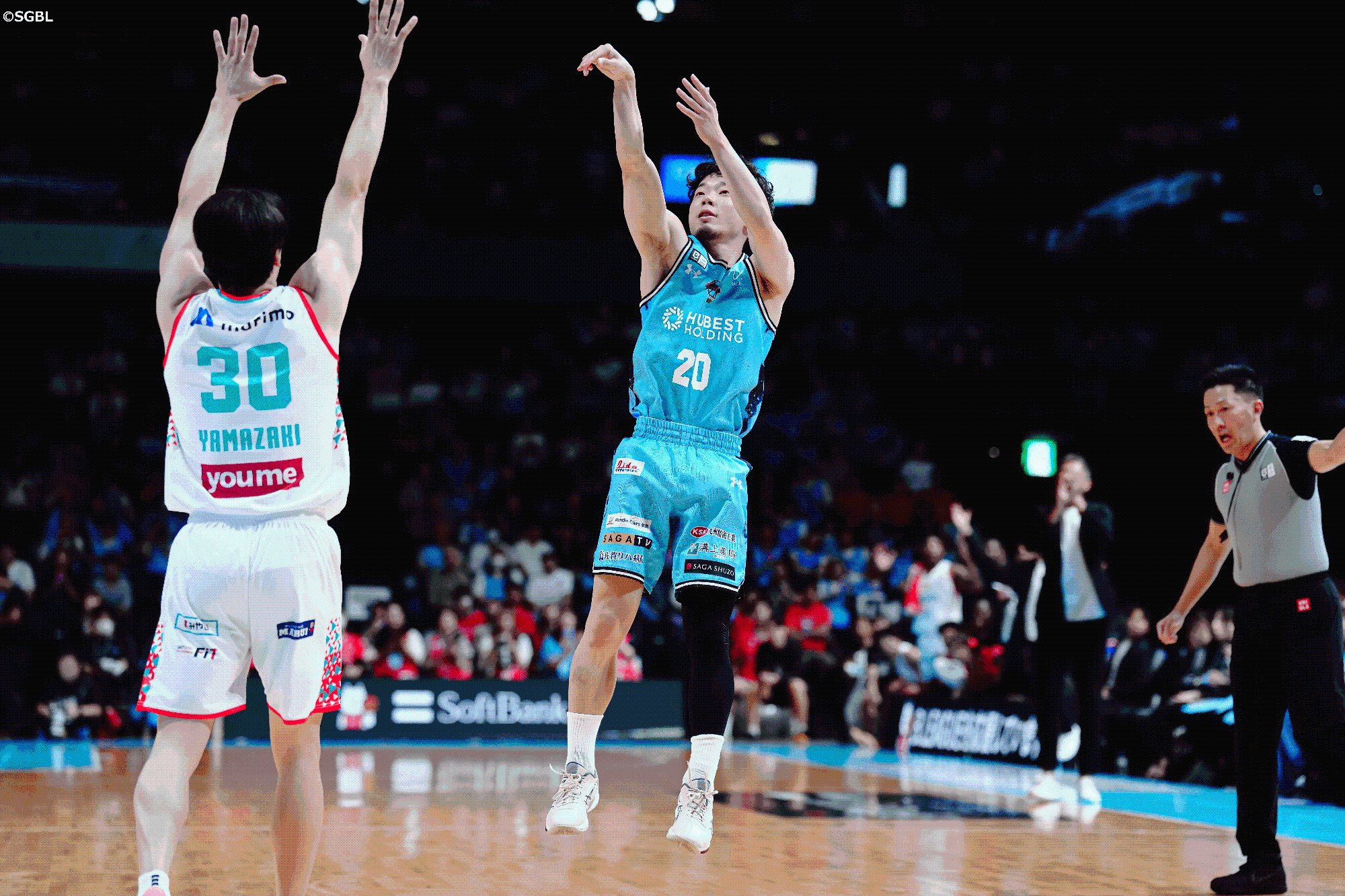 岸田篤生選手