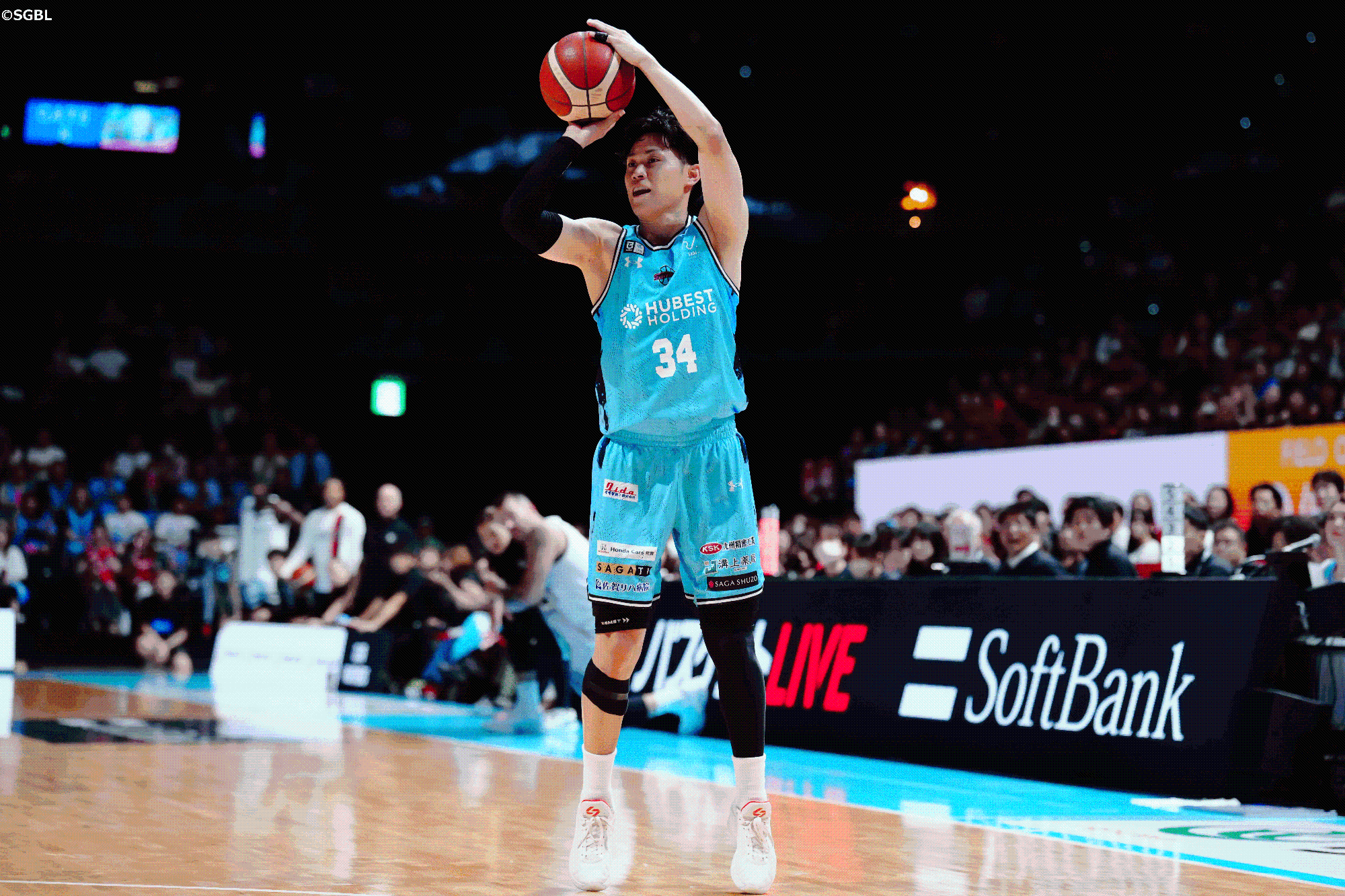 井上諒汰選手