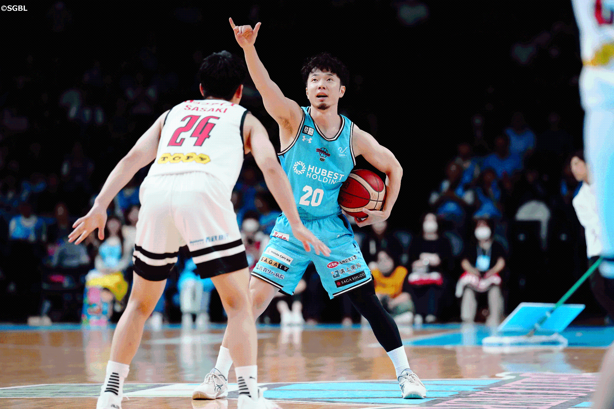 岸田 篤生選手