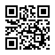 高校生ボランティア応募のQR