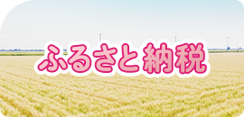 ふるさと納税