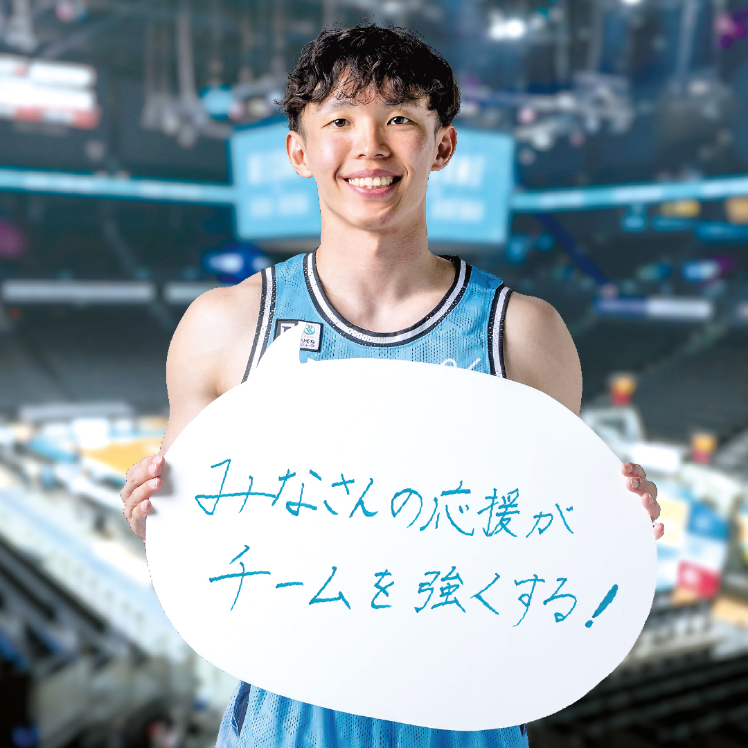 バルーナーズの方の写真
