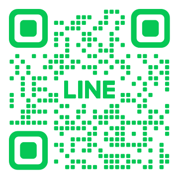 佐賀市公式LINEのQRコード