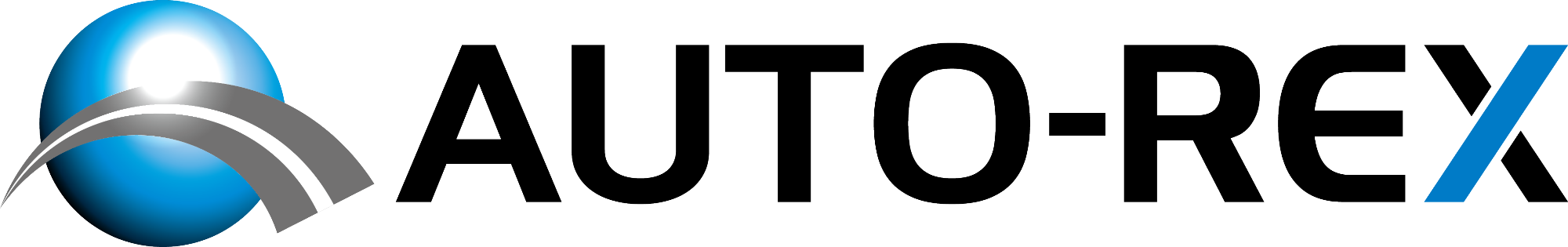 オートレックス株式会社ロゴマーク