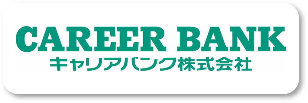 キャリアバンク株式会社ロゴマーク