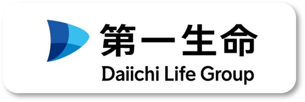 第一生命保険株式会社ロゴマーク