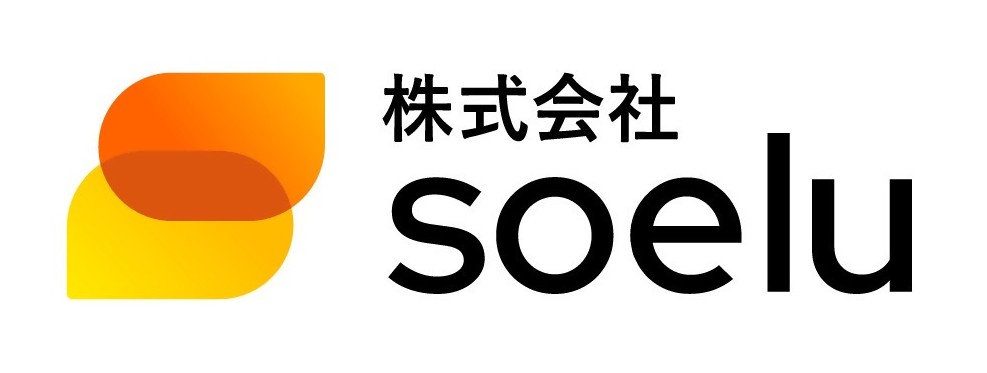 株式会社Soeluロゴマーク