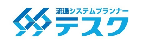 株式会社テスクロゴマーク