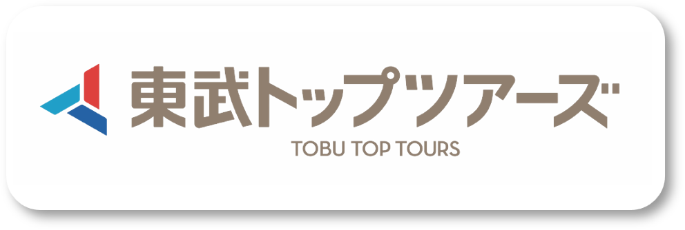 東武トップツアーズ株式会社ロゴマーク