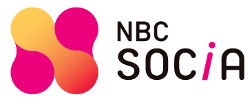 NBCソシアロゴ