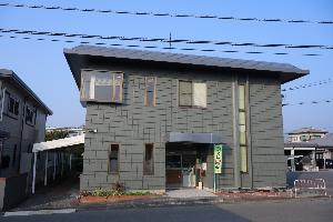 ヤマトカンキョウ株式会社の外観写真