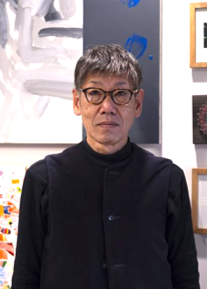 第1回新事業創出に向けた勉強会講師のプロフィール写真