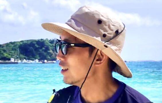 Cha（茶）の間座談会第4回のゲストである株式会社RELI.STYLE代表船津 脩平氏のプロフィール写真