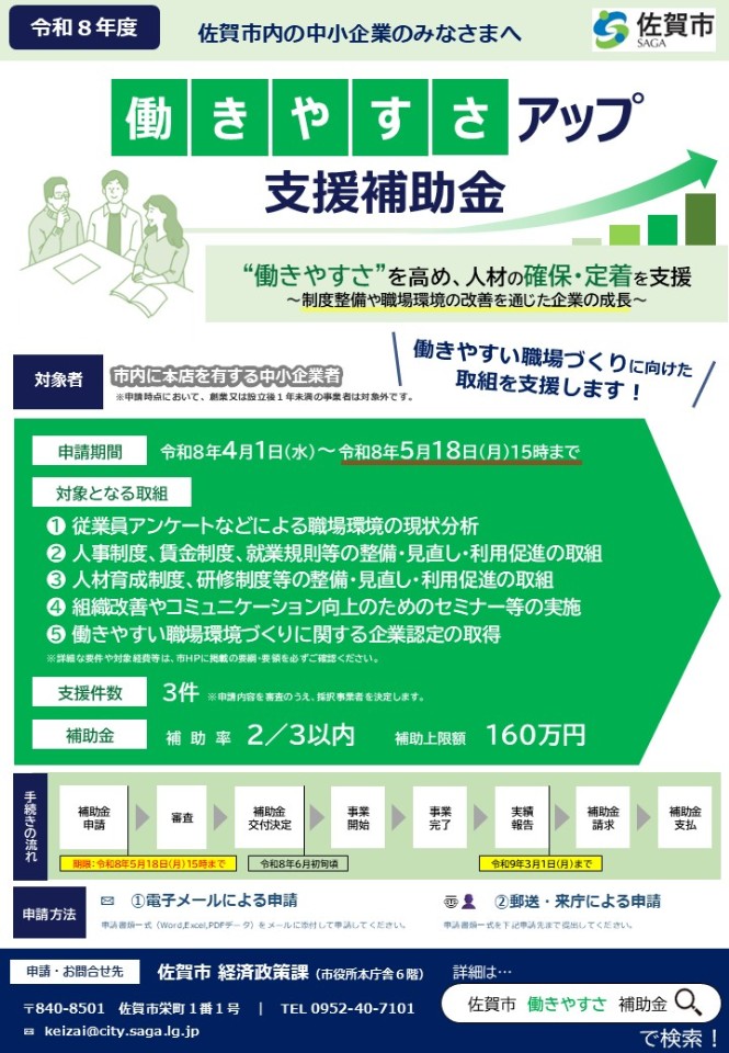 【施行】チラシ（R8働きやすさアップ支援補助金）v2