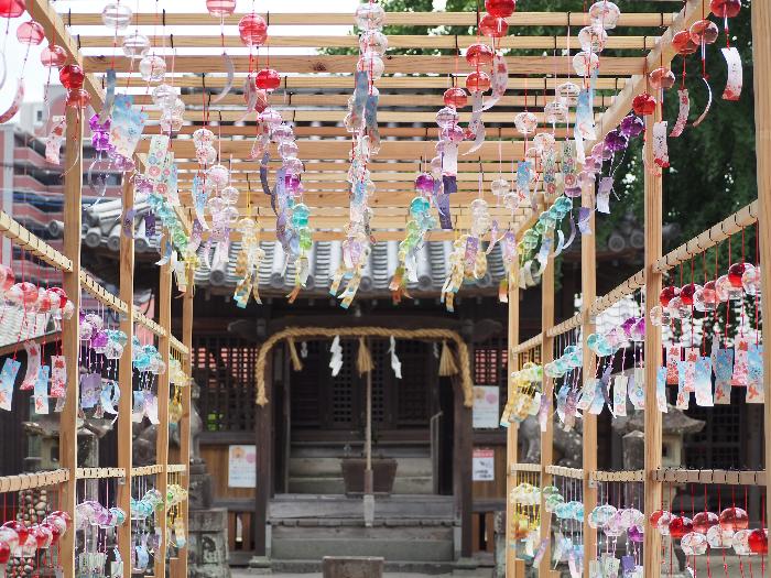 八坂神社