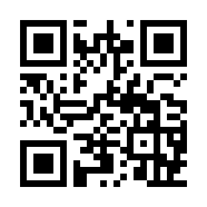 PASSTOホームページのQRコード