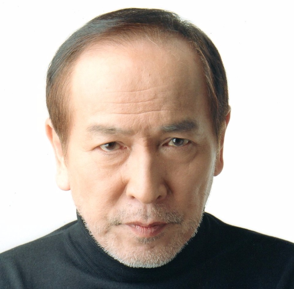 村井國夫の顔写真