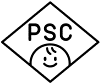子供PSCマーク（特別特定製品）