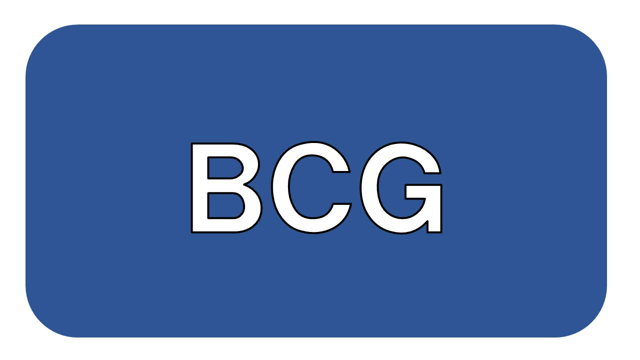 BCG