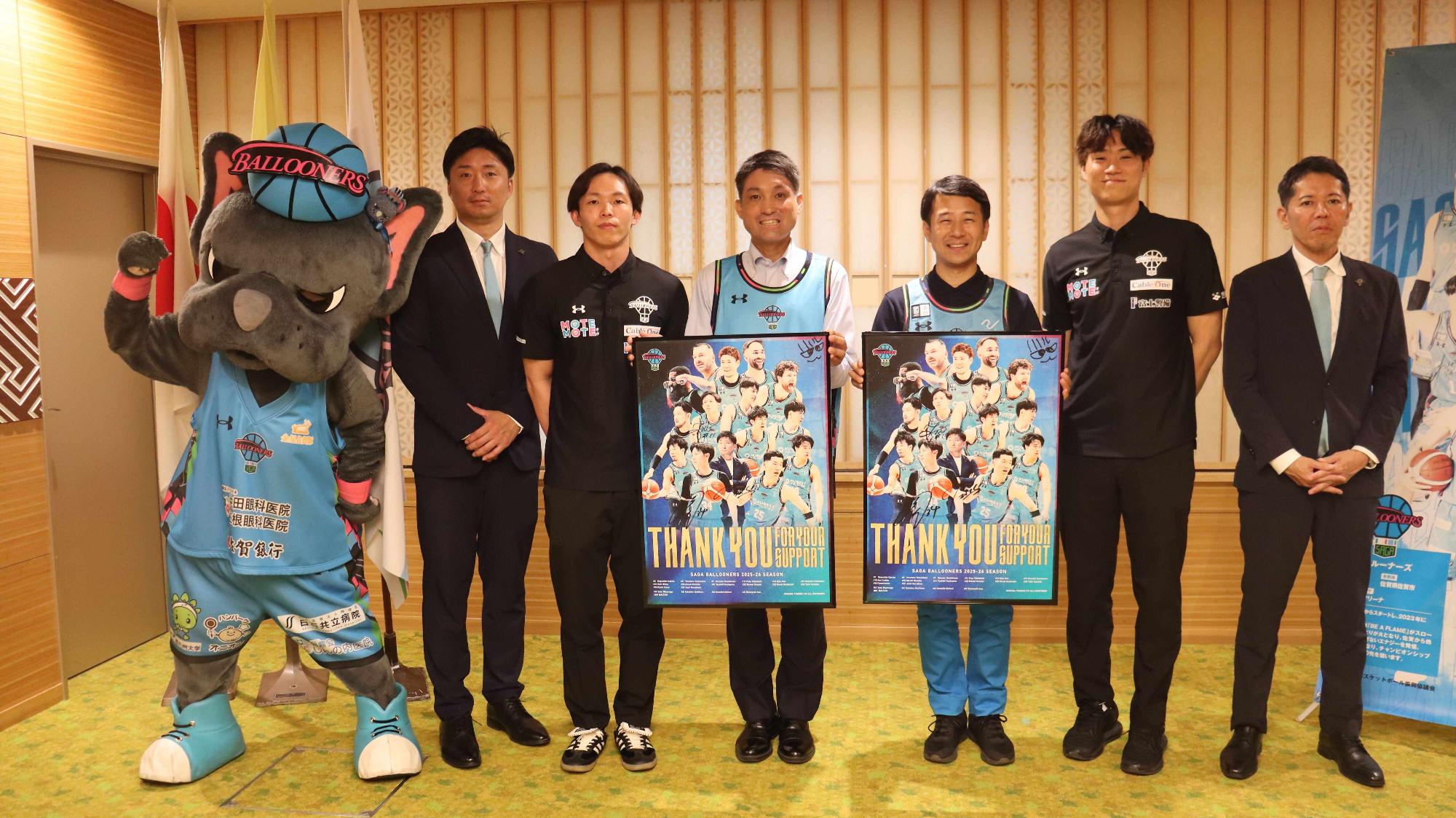 集合写真