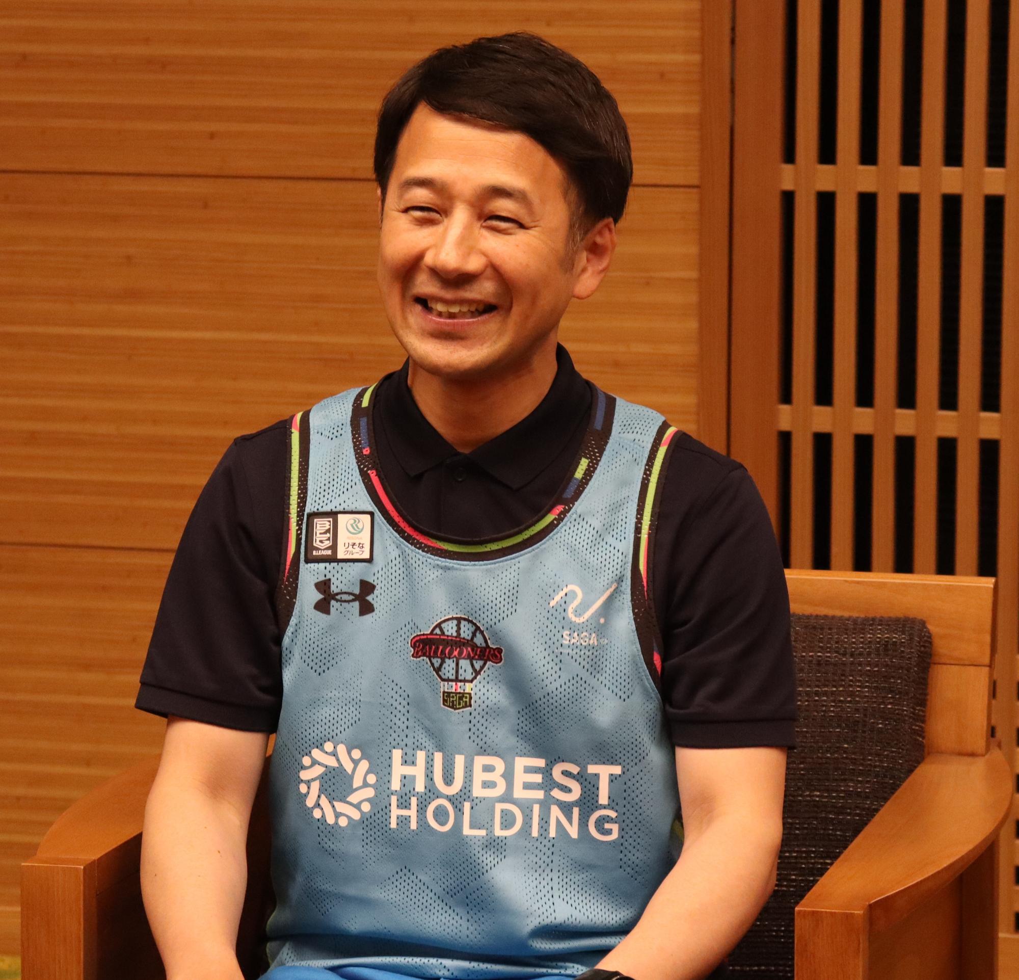 坂井市長