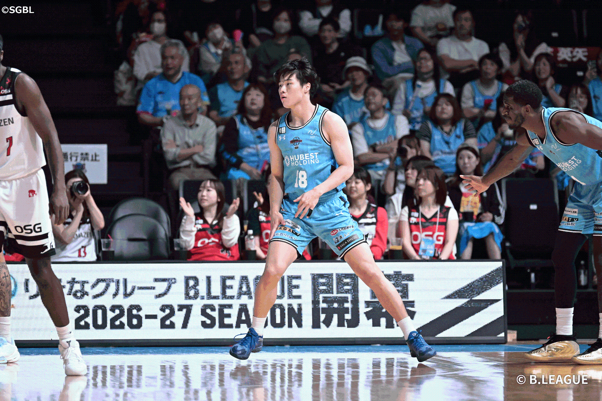 内尾 聡理選手