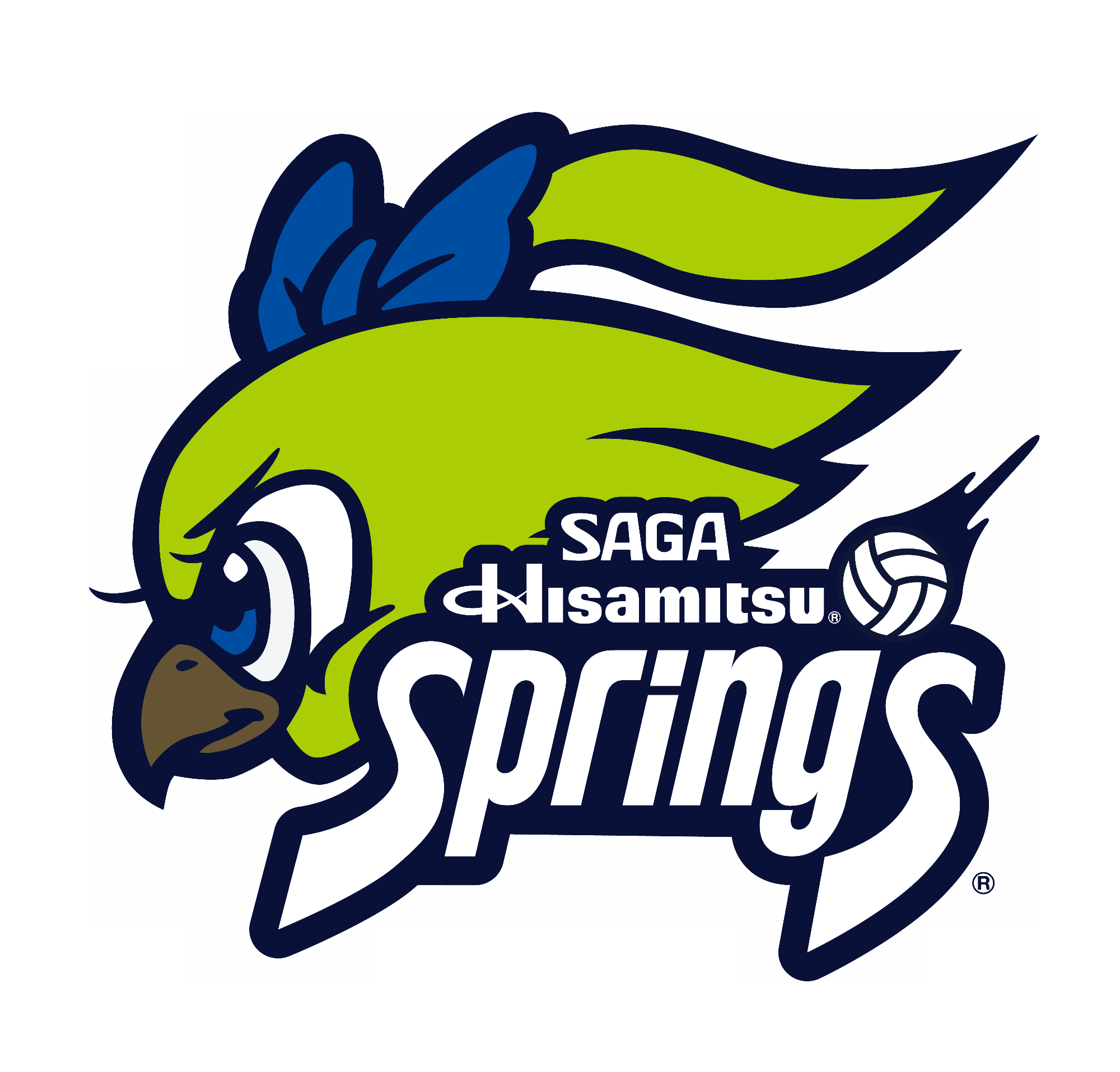 SAGA久光スプリングス 2025-26 大同生命SV.LEAGUE 初優勝！！／佐賀市